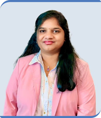 Madhuri Dokuparthi