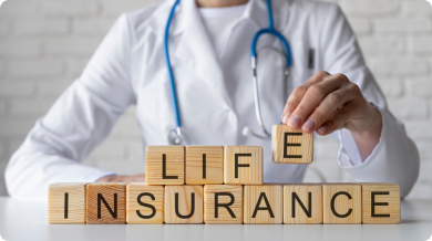 Life Insurance